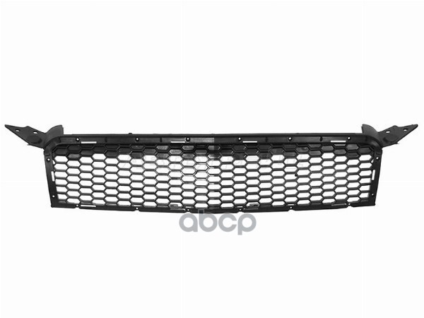 Решетка радиатора Chevrolet Aveo 05-11 / Ravon Nexia R3 16-20 (5D HBK) Sat арт. ST-CVA7-093-A0