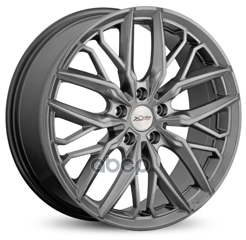 Диск X'trike, X-139 7.5x19/5x114.3ET40 64.1