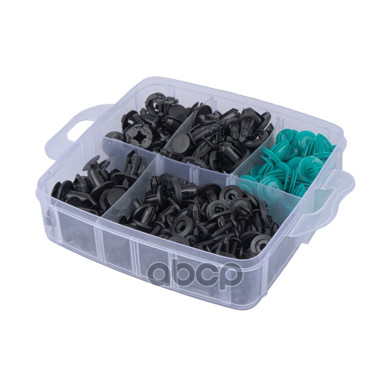 Набор крепежей (клипс) для обшивки салона со съемником 725пр ARNEZI R8020203 Набор крепежей (клипс) для обшивки салона со съемником 725пр ARNEZI R8020203