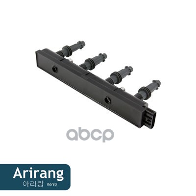 Катушка зажигания Chevrolet (Aveo 11-/Cruze 12-)