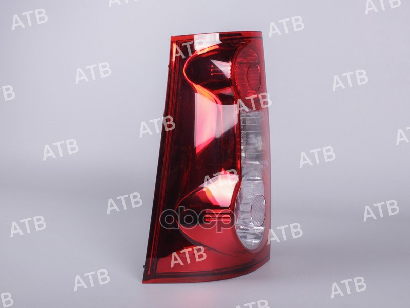 фонарь Лада Ларгус аналоговый (корпус) левый ATB