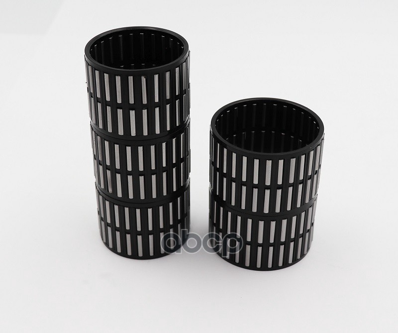 Подшипник КПП для а/м ГАЗ (игольчатыи из 5 шт.) н/о, с/о РK TOP