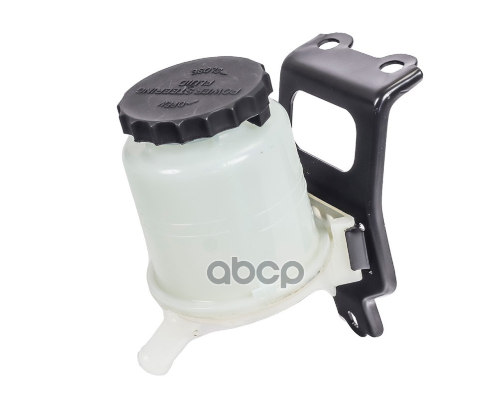 Бачок ГУР с кронштейном HILUX 2005-2011