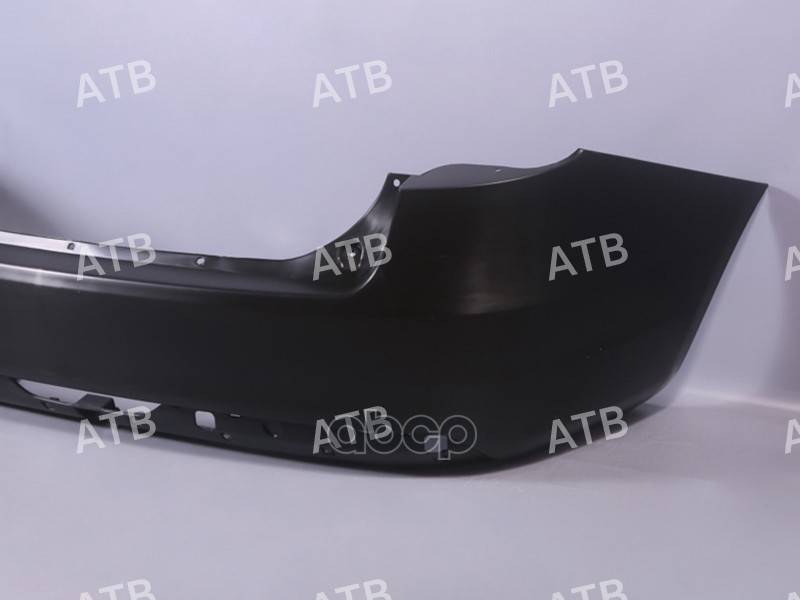 бампер Лада Веста задний ATB