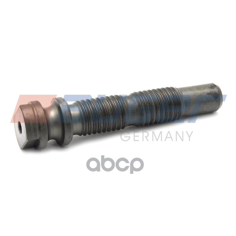 Палец Рессоры !Перед. 37X166/M28x4 Scania 94/114/124/144 AUGER арт. 51760