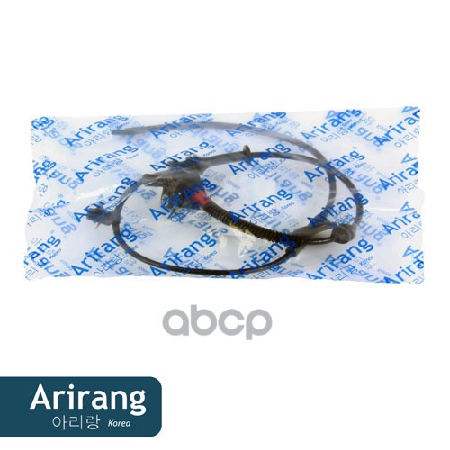 Датчик скорости вращения колеса (ABS)