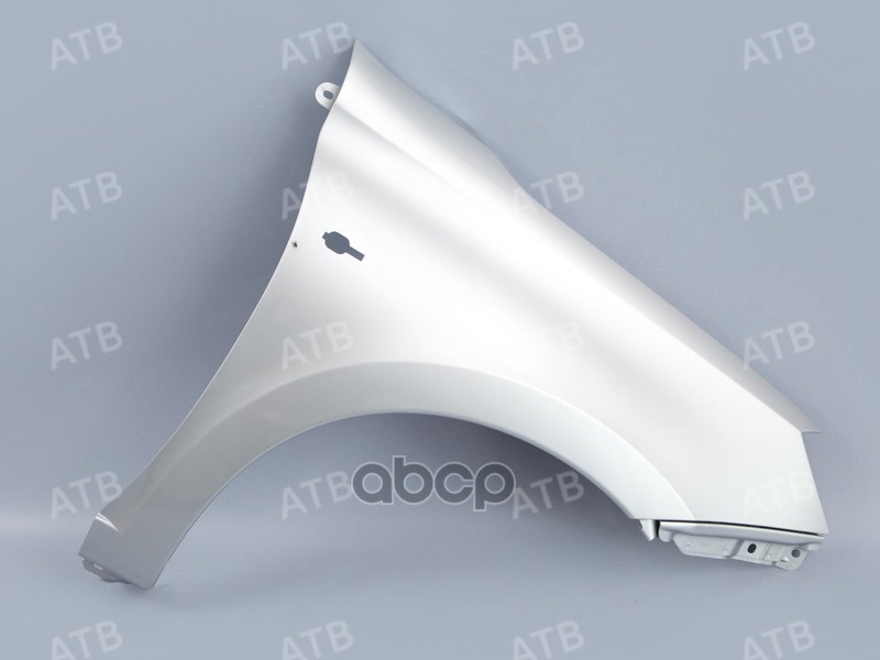 крыло Лада Гранта 2 FL Платина 691 переднее правое без пов. ATB