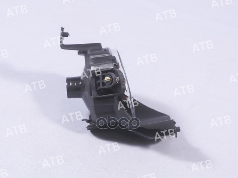 фара ПТФ Chevrolet Aveo Т300 2011-2015 левая ATB