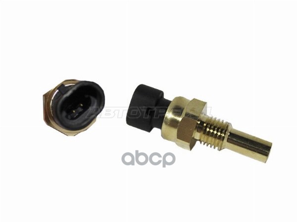 Датчик температуры Chevrolet Aveo 02-11 / Captiva 06-15 Sat арт. ST-96182634