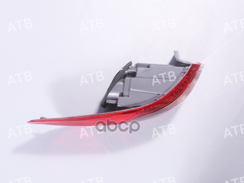 фонарь Kia Rio 3 2011-2015 внешний левый ATB