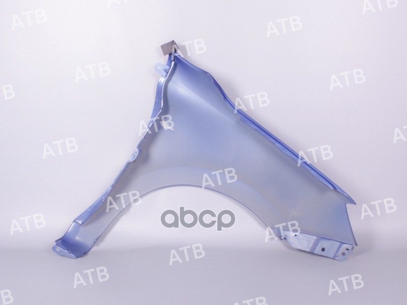 крыло Лада Гранта 2 FL Голубая планета 418 переднее левое под пов. АвтоВАЗ ATB