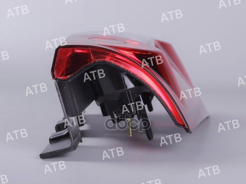 фонарь Лада Ларгус аналоговый (корпус) левый ATB