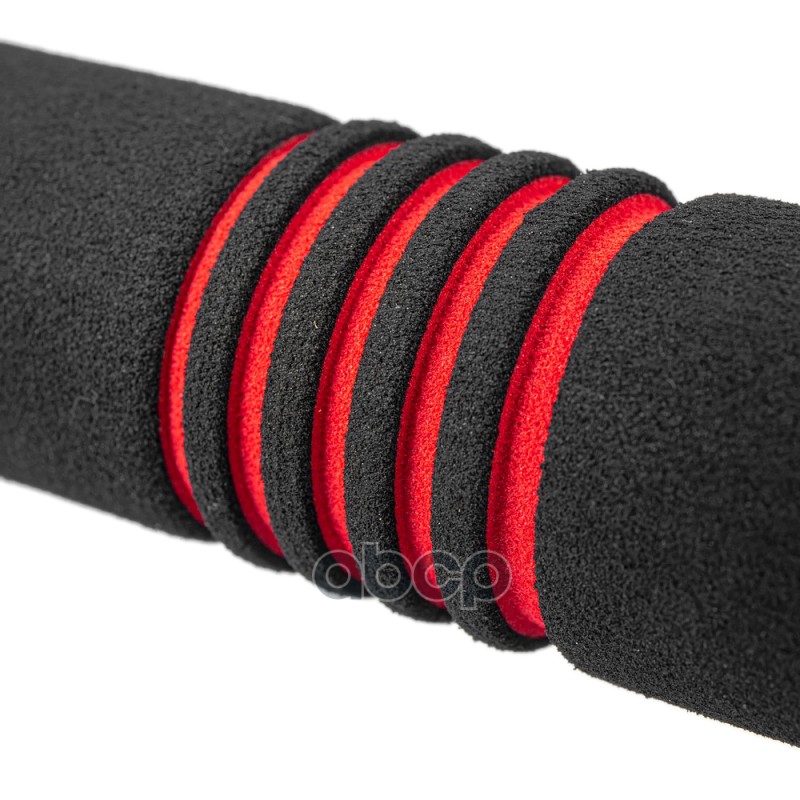 Щетка для очистки снега 90-120см телескопическая со скребком и мягкой ручкой Arnezi A0401057