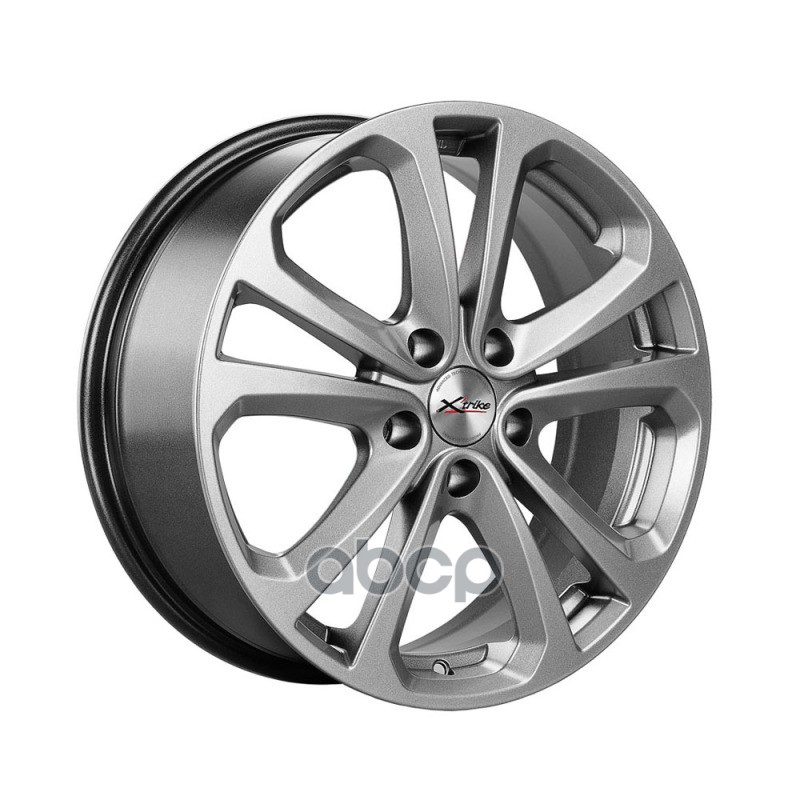 Диск X'trike, X-113М 7x17/5x114.3ET37 66.6