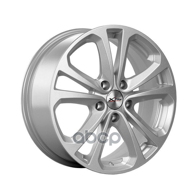 Диск X'trike, X-113М 7x17/5x114.3ET37 66.6