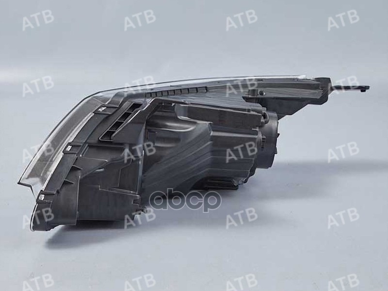 блок фара Kia Rio 3 2015-2017 рестайлинг правая с