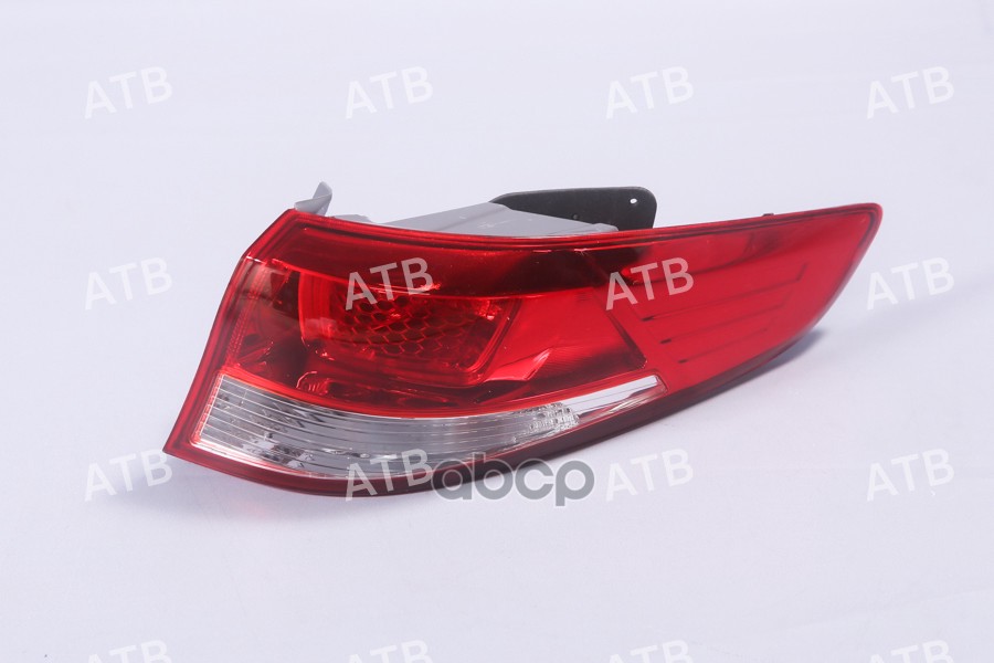 ФОНАРЬ KIA RIO 3 2015-2017 РЕСТАЙЛИНГ ВНЕШНИЙ ПРАВ