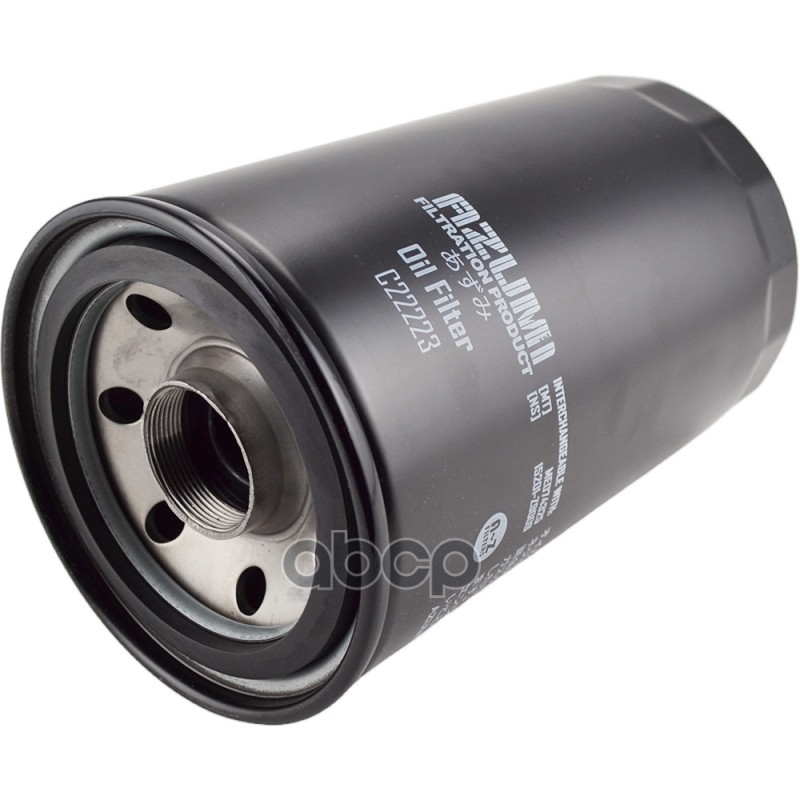 Фильтр масляный NISSAN CONDOR C22223