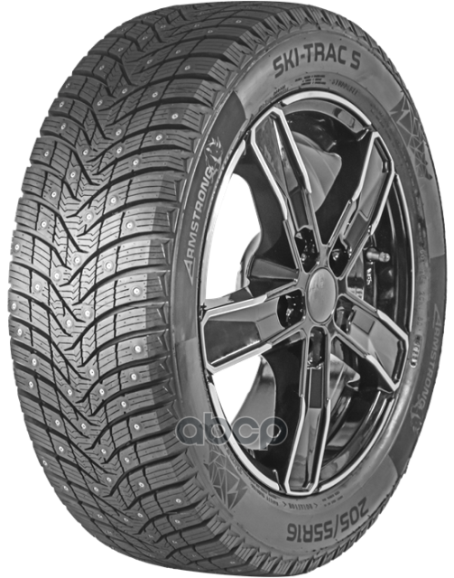 Автошина ARMSTRONG SKI-TRAC-S 225/50 R17 98 T