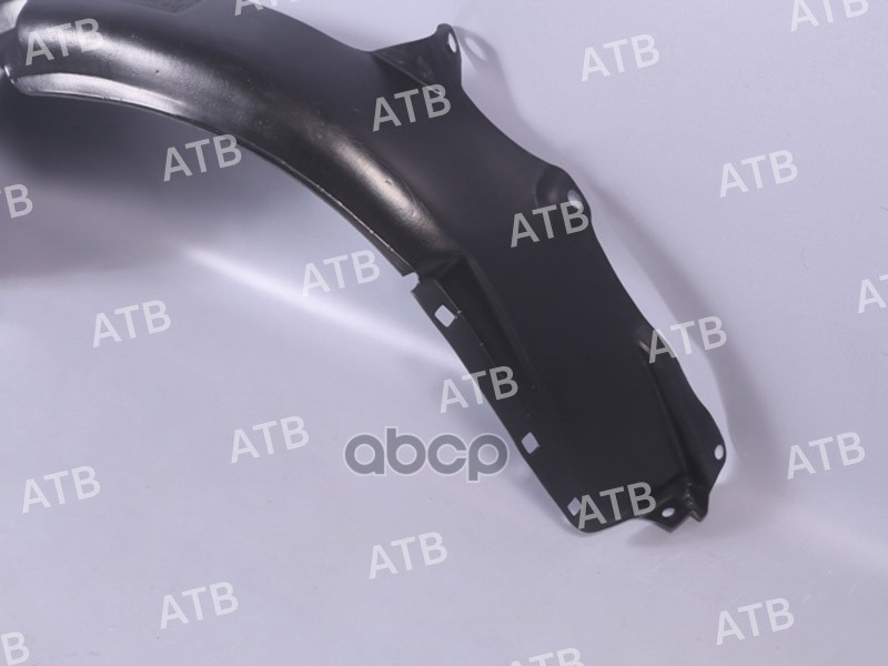 подкрылок Kia Rio 3 2015-2017 рестайлинг передний левый ATB
