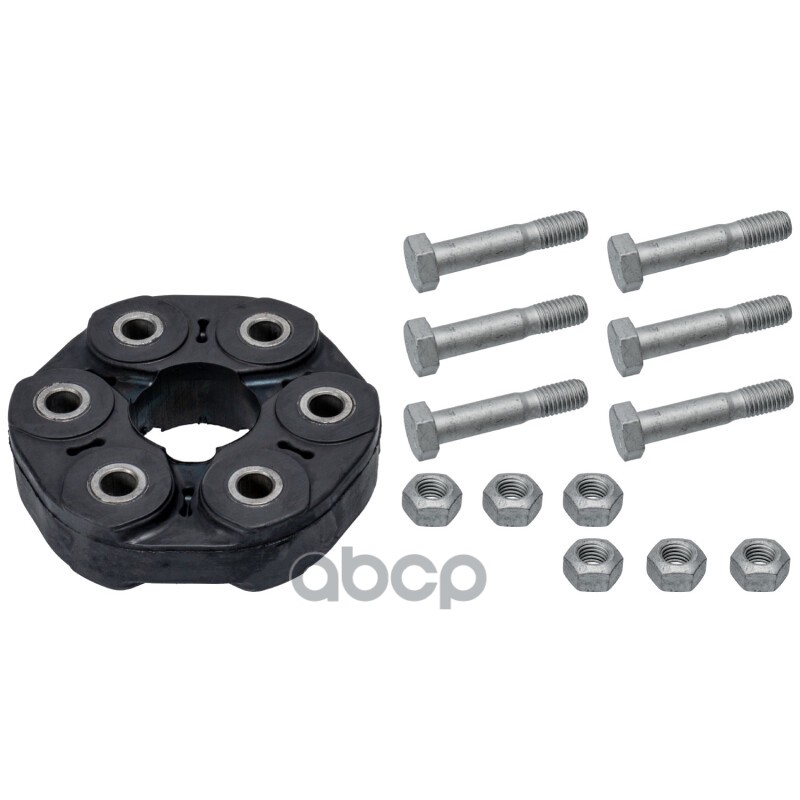 Автодеталь Febi арт. 43477