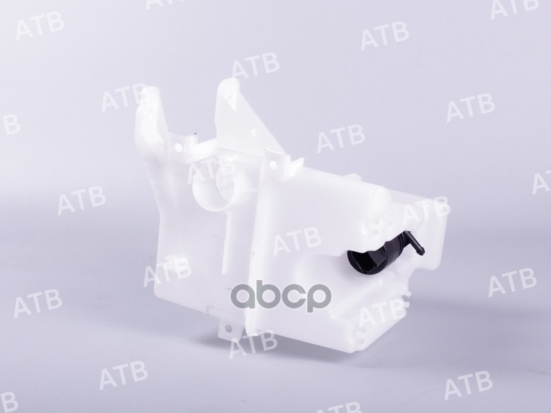бачок омывателя Chevrolet Aveo T300 2011-2015 с мотором ATB