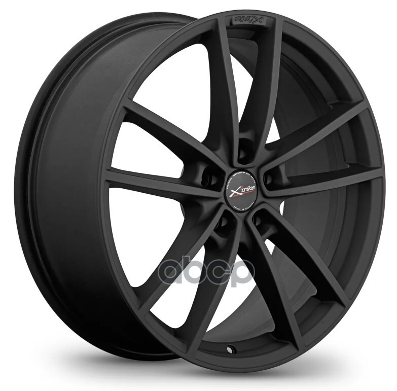 Диск X'trike, X-140 7.5x19/5x108ET36 65.1