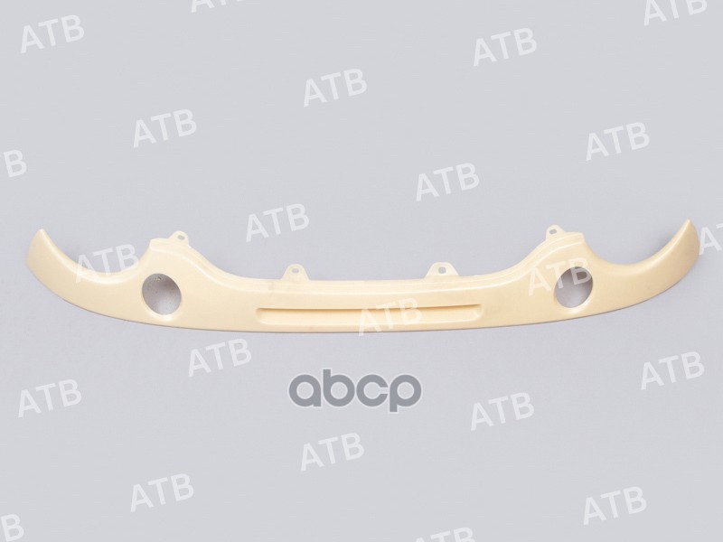 Решетка радиатора {ST01}