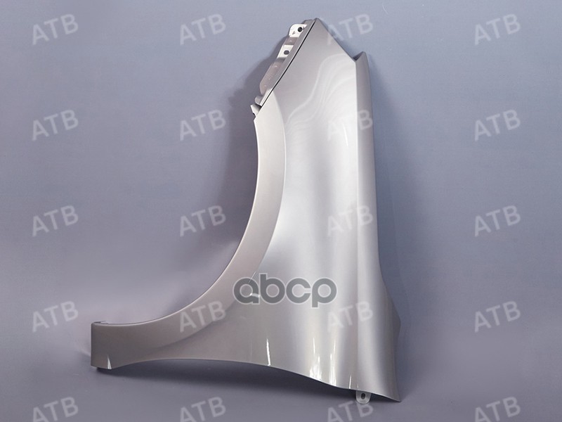 Крыло переднее {ST04}