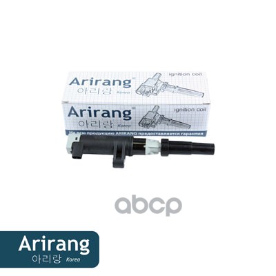 Катушка зажигания Renault (Sandero, Logan. Duster, Megane, Clio, Kangoo) Nissan (Terrano)