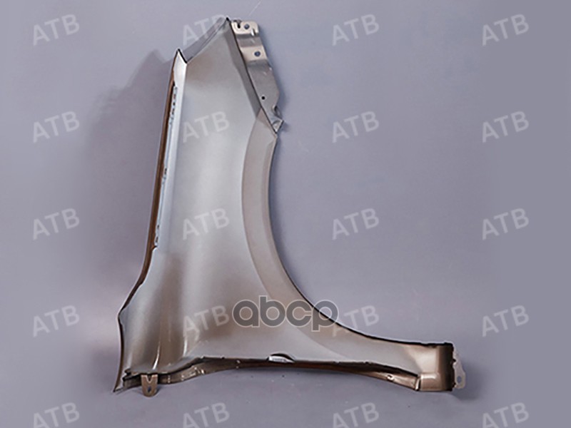 крыло Лада Гранта 2 FL Кориандр 790 переднее левое без пов. ATB