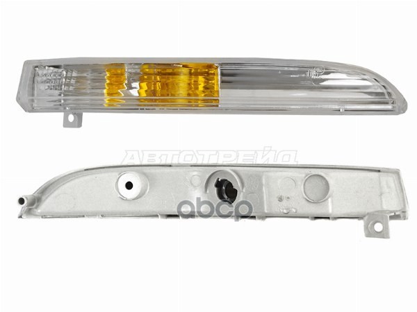 Поворот Volkswagen Passat CC 08-11 (Слева/ В бампер) Sat арт. ST-341-1610L