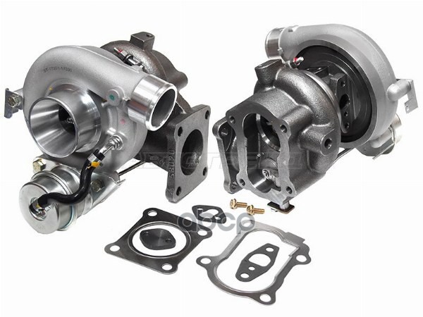 Турбина Toyota Land Cruiser (J80) 89-97 / Coaster 82-16 1HDFT Sat арт. ST-17201-17030