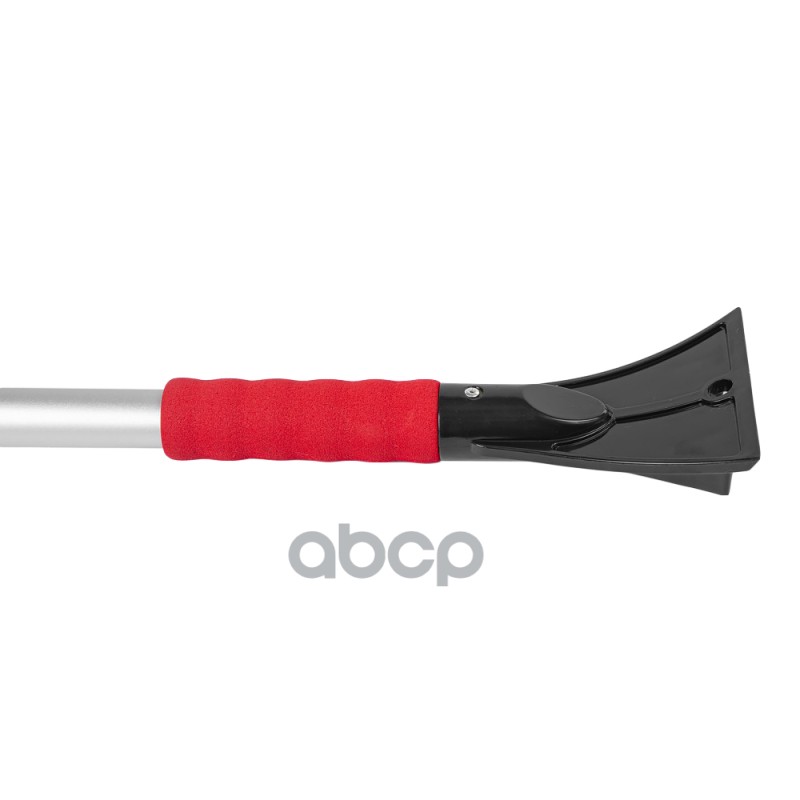 Щетка для очистки снега 90-136 см телескопическая со скребком Arnezi A0401058