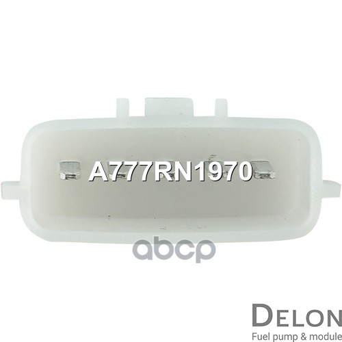 Модуль в сборе с бензонасосом