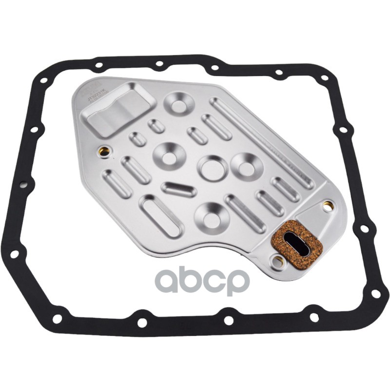 Фильтр АКПП с прокладкой поддона BMW 3 (95-99) 5 (89-95)