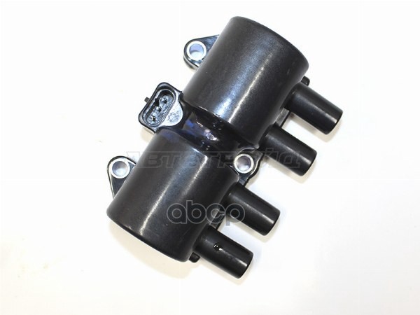 Катушка зажигания CHEVROLET AVEO 06-/CAPTIVA 06-/CRUZE/LACETTI T18 05-/DAEWOO MATIZ 05-/LANOS 97- Sat арт. ST-96253555