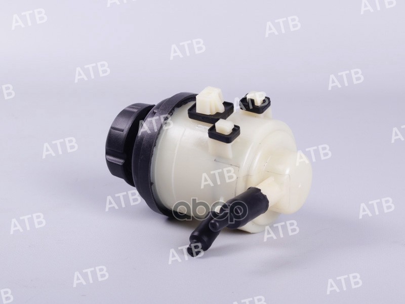 бачок ГУР Hyundai Solaris 1 2010-2017 / Kia Rio ATB