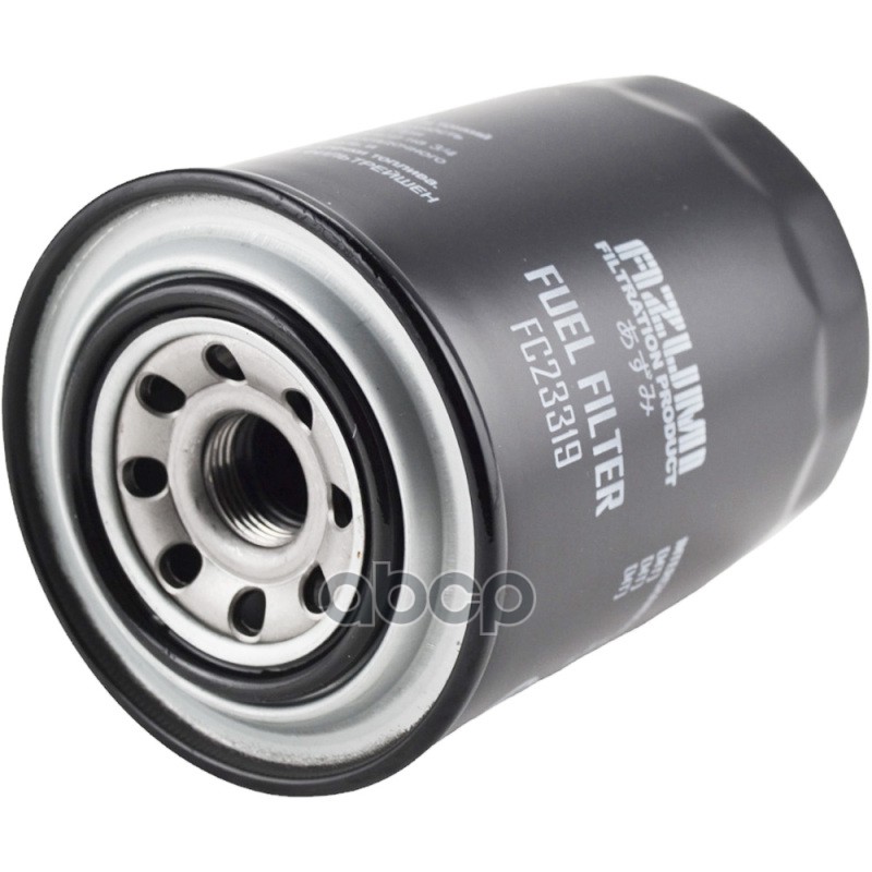 Фильтр топливный  AZUMI  FC23319 MITSUBISHI Canter, Fuso, Rosa