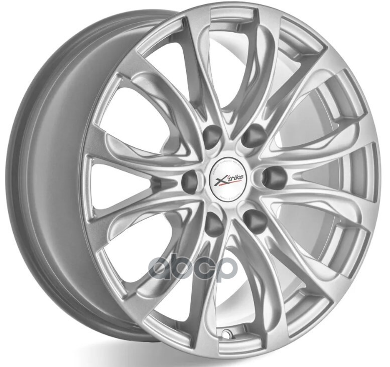 Диск X'trike, X-134 8x18/6x139.7ET30 106.1