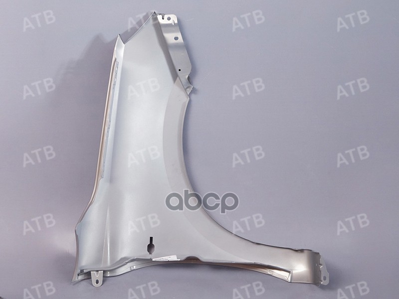 крыло Лада Гранта 2 FL Рислинг 610 переднее левое под пов. ATB