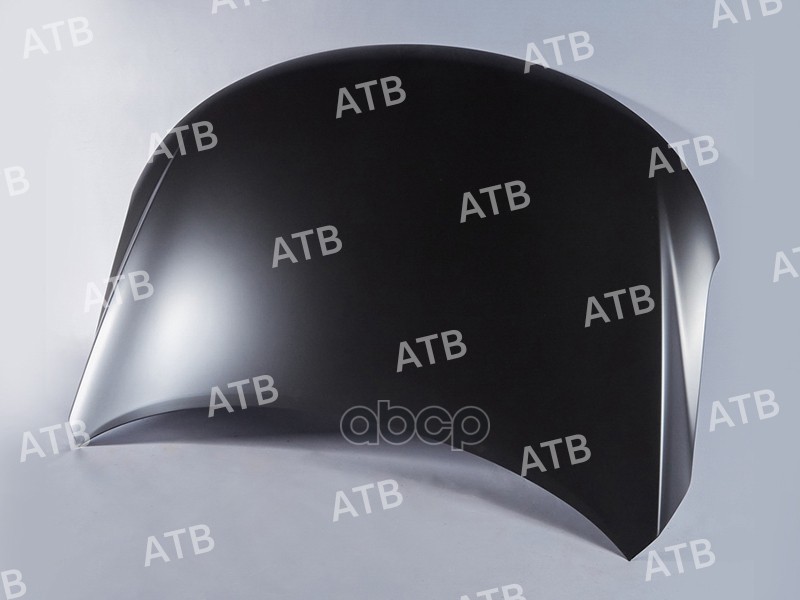 капот Kia Cerato 2 2008-2013 ATB