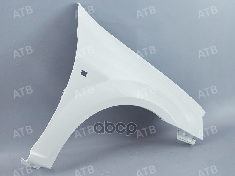 крыло Лада Ларгус Ледниковый 221 переднее правое ATB