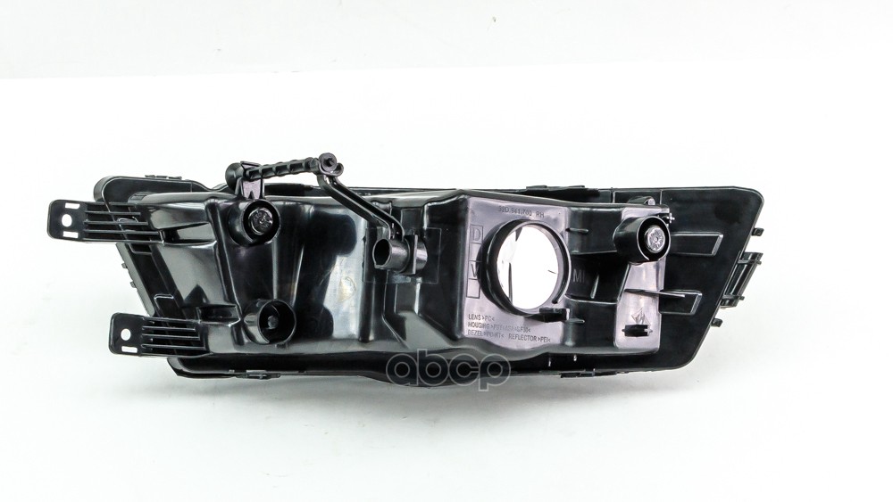 Фара противотуманная