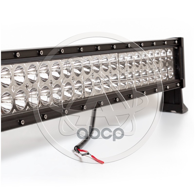 Фара дополнительная светодиодная (LED) (БАЛКА) AE240RT-80LED-LB-HC, направленный
