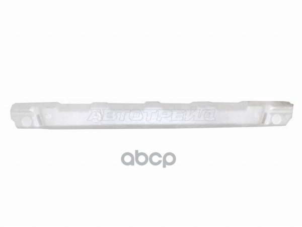 Абсорбер бампера Kia Sportage 07-10 (Спереди) Sat арт. ST-KA81-001-A0