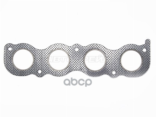 Прокладка выпускного коллектора 2,0 Hyundai IX35 13-/TUCSON 15-/KIA CERATO/OPTIMA/SPORTAGE 15- Sat арт. ST-28521-2E000