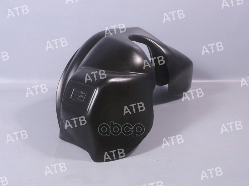 подкрылок Fiat Ducato 3 2002-2011 передний правый ATB