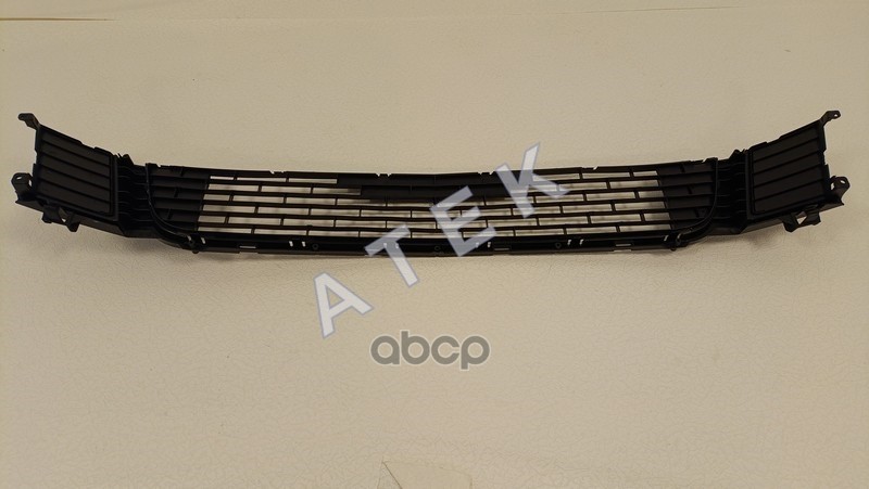 ATEK Accord VIII 08 Рещетка переднего бампера RP-00496