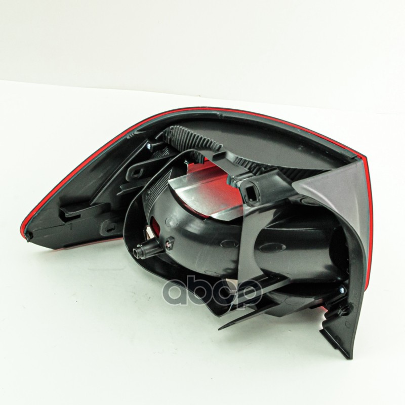 Фонарь задний правый с противотуманкой, AW0480100002 VAG